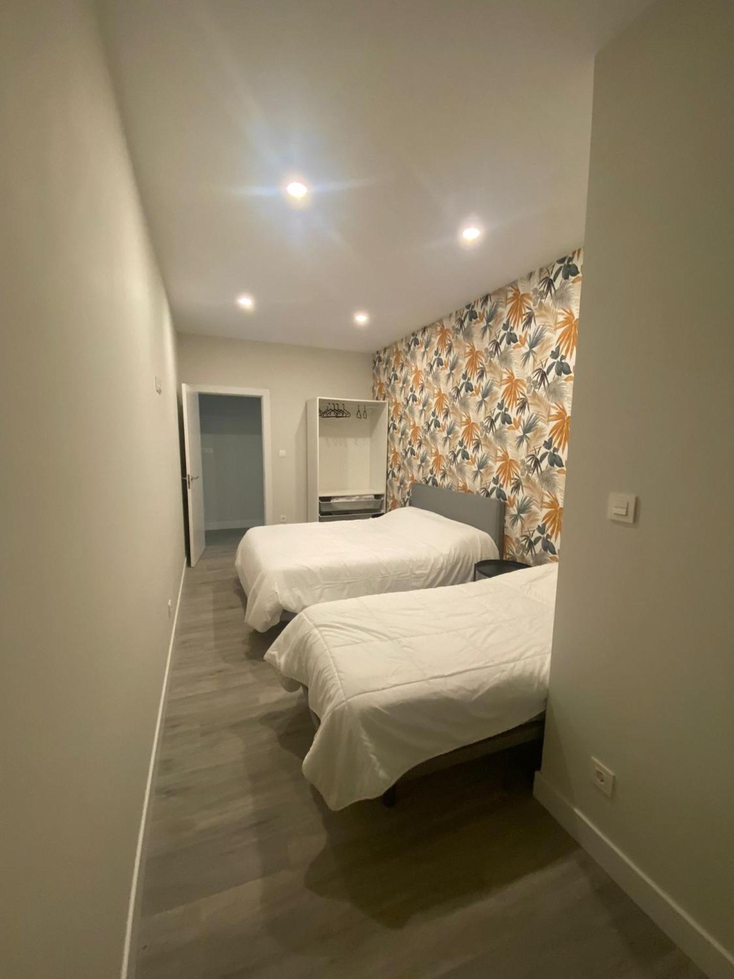 Apartamento Kai *