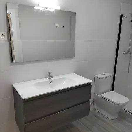 Apartamentos Kai Santurtzi Exterior foto