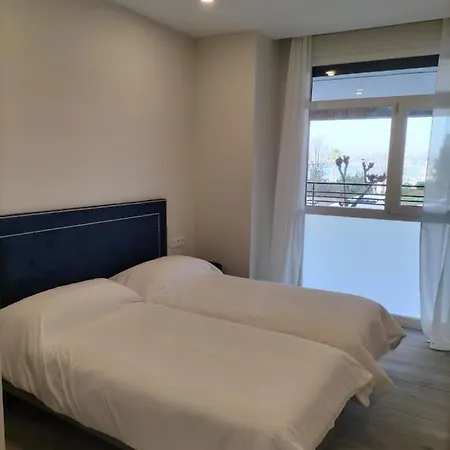 Apartamentos Kai Santurtzi Exterior foto
