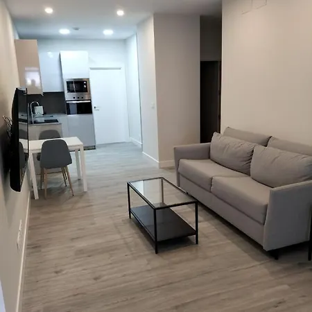 Apartamentos Kai Santurtzi Exterior foto