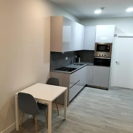 Apartamentos Kai Santurtzi Exterior foto
