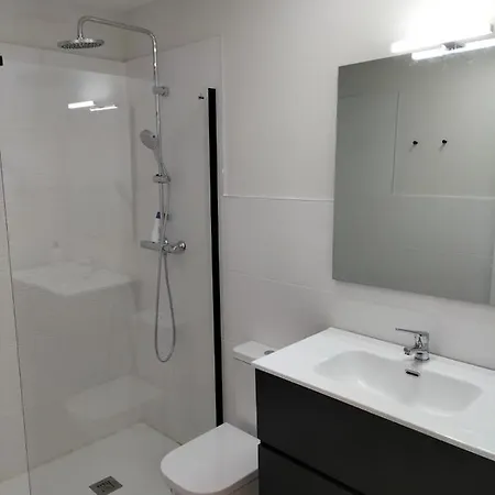 Apartamentos Kai Santurtzi Exterior foto