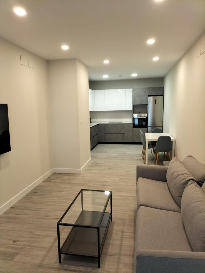 Appartement Kai