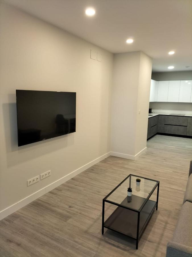 Appartement Kai *