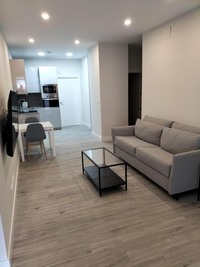 Apartment Kai *