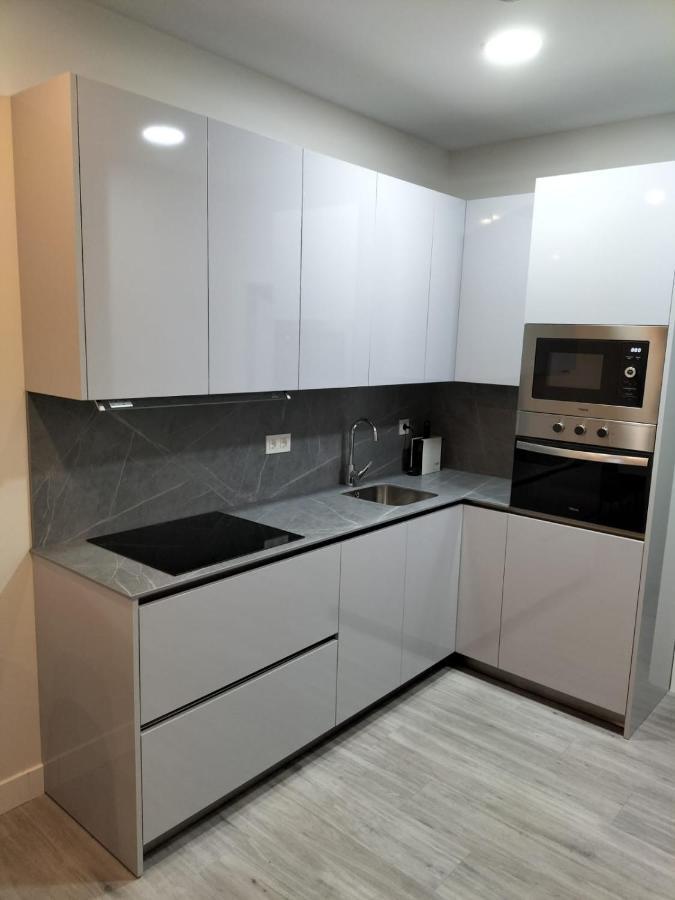 Apartment Kai *