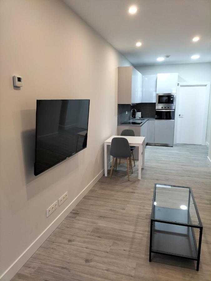 Kai Appartement *