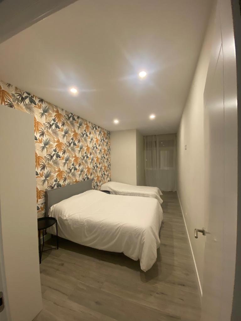 Appartement Kai Santurtzi