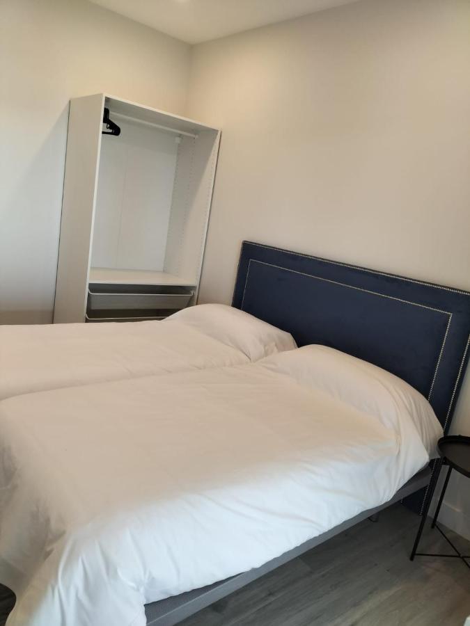 Appartement Kai *