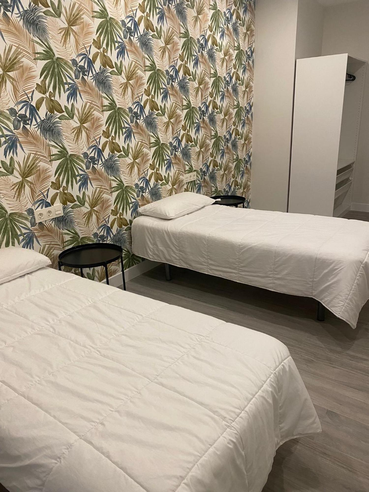 Appartement Kai Santurtzi